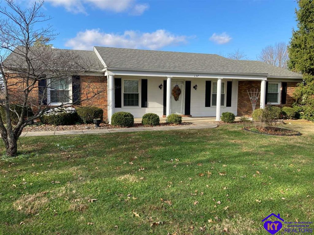 137 Wooden Ln, Elizabethtown, KY 42701 Trulia
