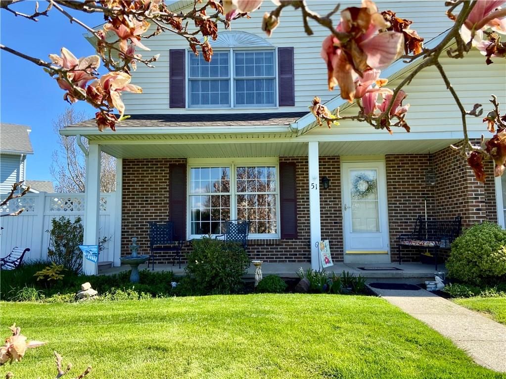 51 Dessie Hts, West henrietta, NY 14586 Trulia