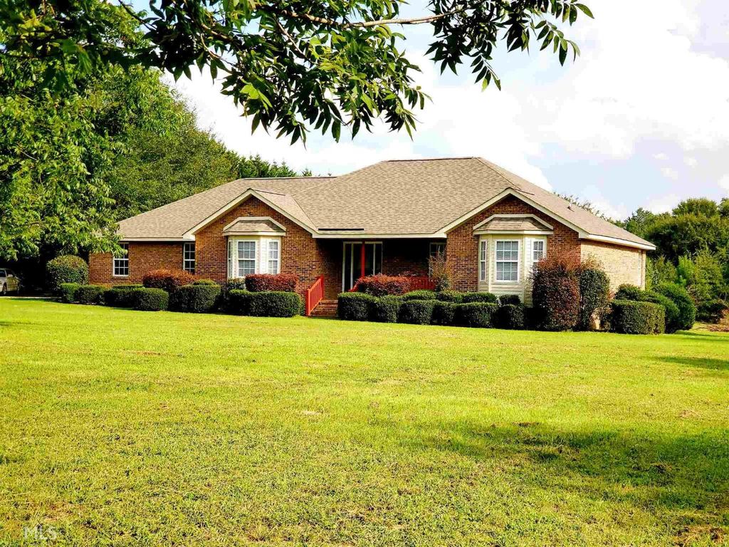 2645 Highway 362 W, Williamson, GA 30292 Trulia