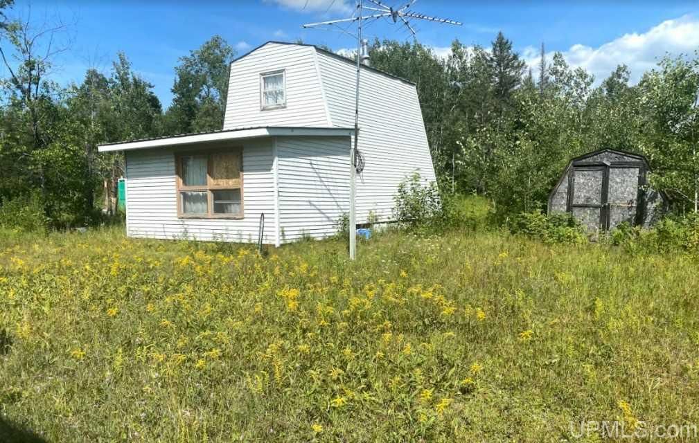 Off Tichelaar Rd, Foster City, MI 49834 Trulia