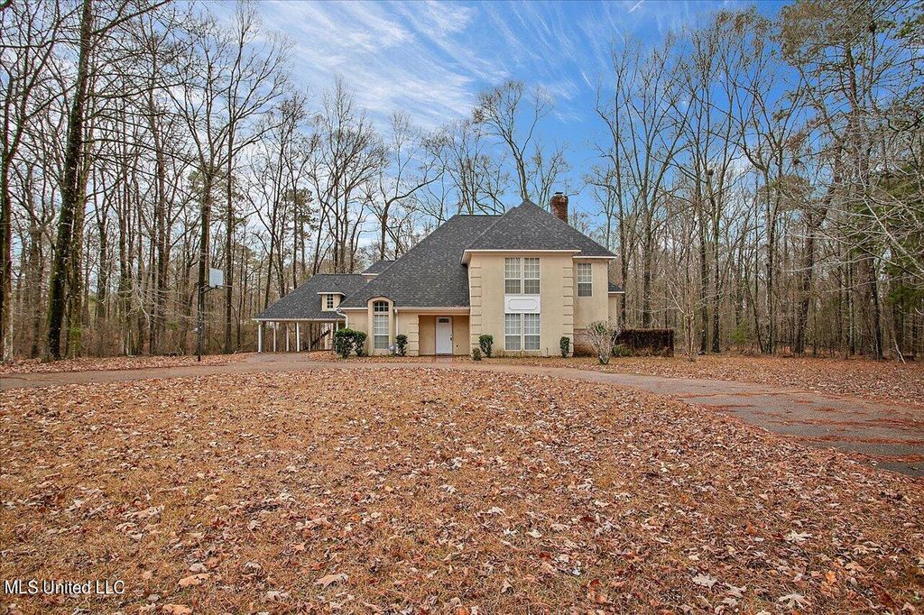273 Springwood Dr, Terry, MS 39170 MLS 4069571 Trulia