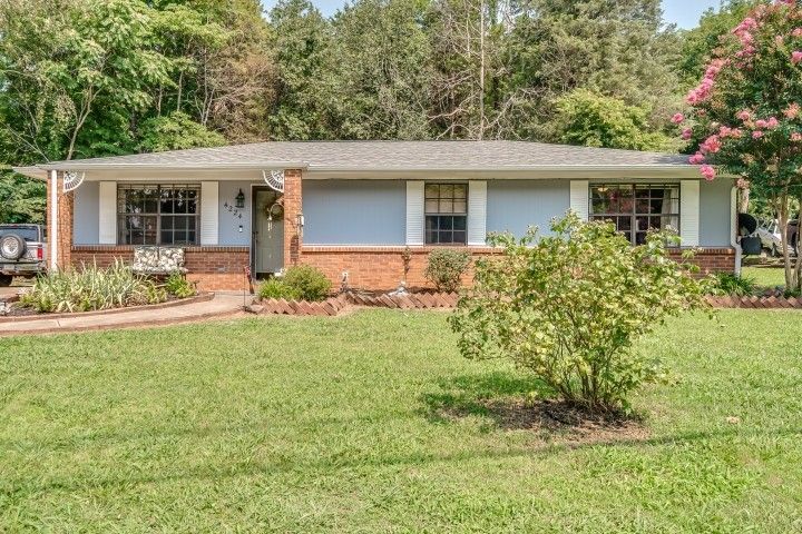 4224 Valley Grove Dr, Hermitage, TN 37076