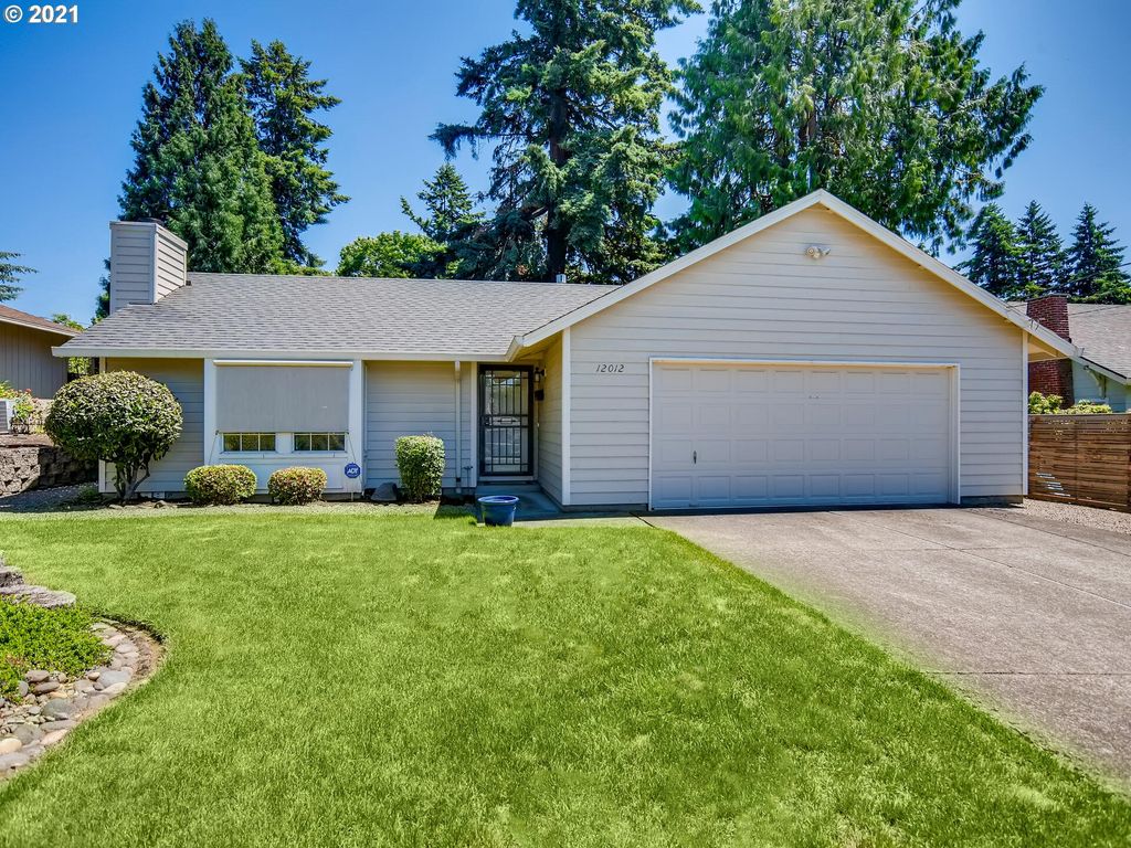 12012 SE 35th Ave, Milwaukie, OR 97222