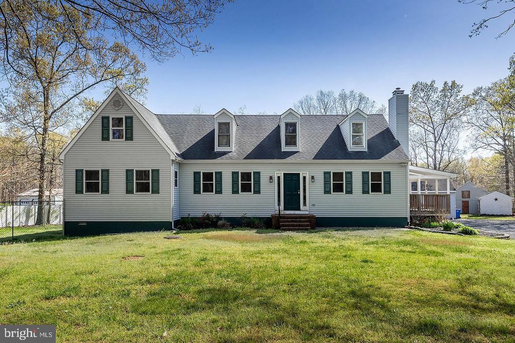 847 Washington Ave, Williamstown, NJ 08094 Trulia