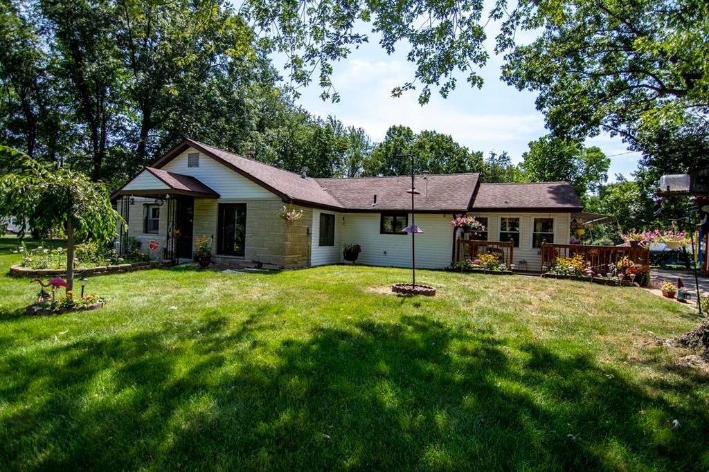 21248 County Road 8, Bristol, IN 46507 MLS 202135071 Trulia