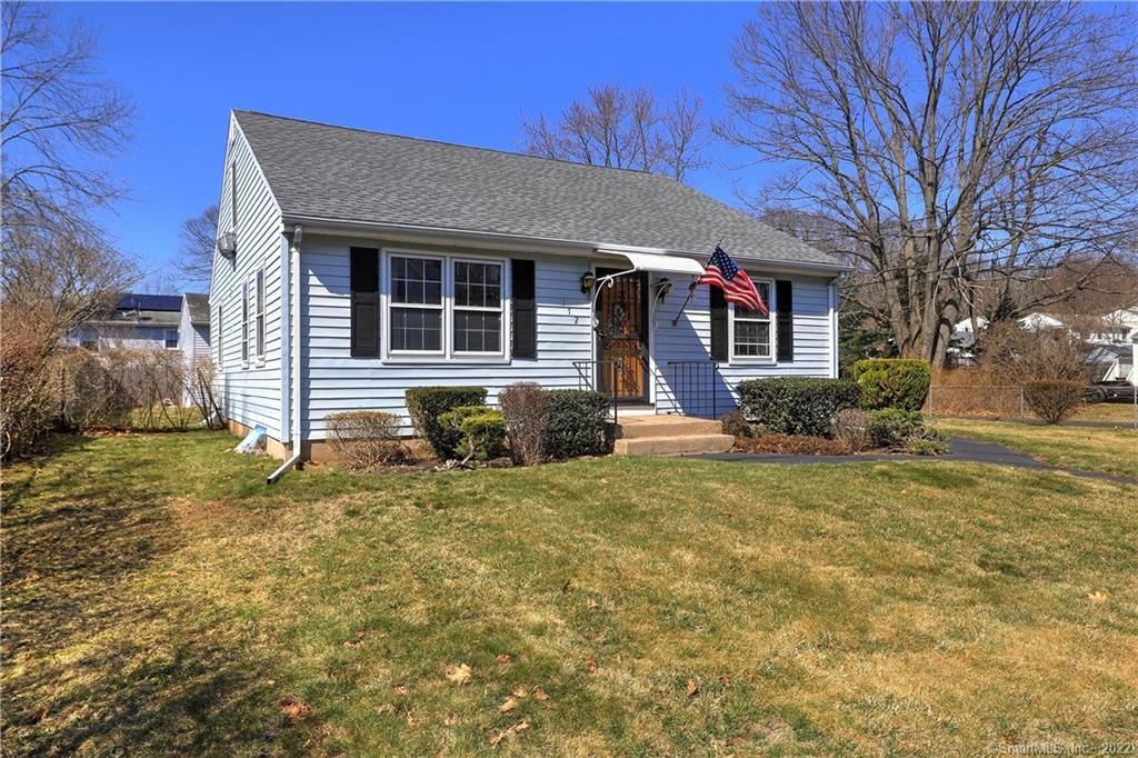 172 Foxon Blvd, East Haven, CT 06513 See Est. Value, Schools & More