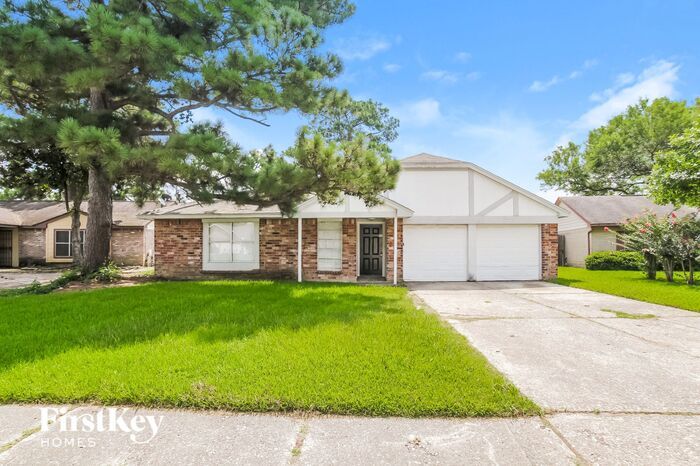 21330 N Tangle Creek Ln, Spring, TX 77388