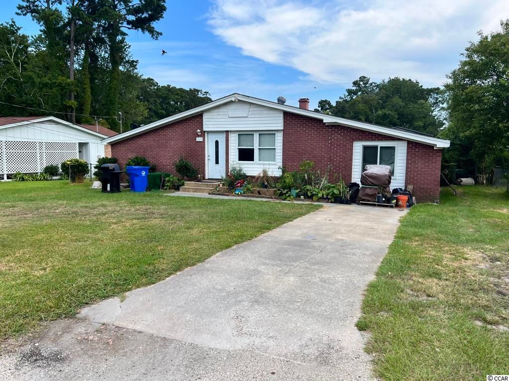 1005 Scott Dr, Myrtle Beach, SC 29577 Trulia