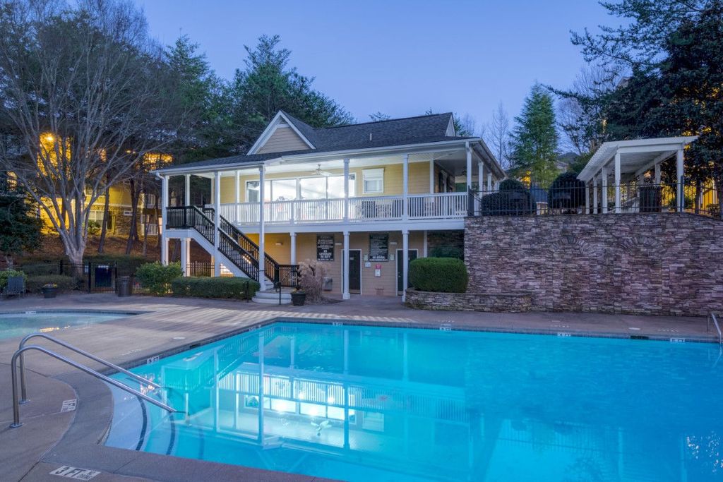 Hamptons at East Cobb Marietta, GA Trulia