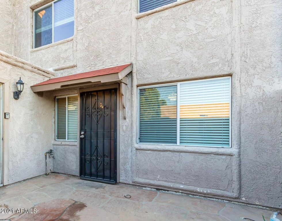 600 S Dobson Rd #121, Mesa, AZ 85202