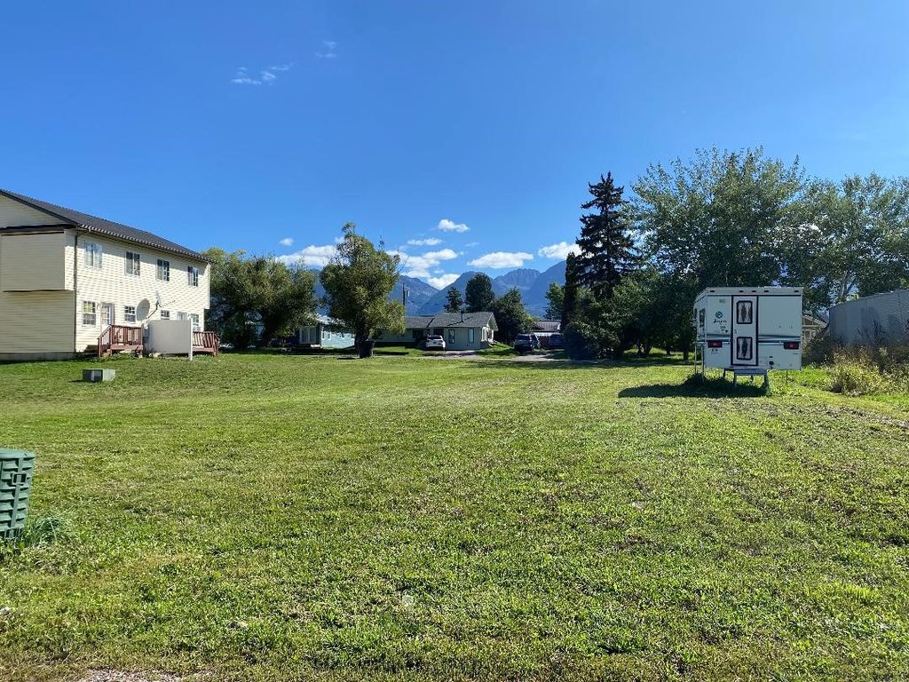 Nhn 1st Ave SE, Ronan, MT 59864 Lot/Land for Sale MLS 30014986