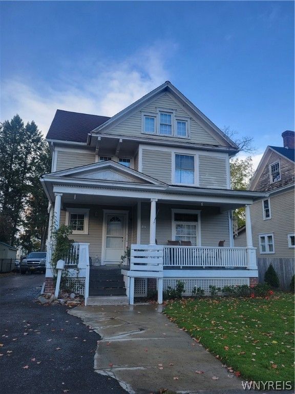 216 W Oak Orchard St, Medina, NY 14103 Trulia