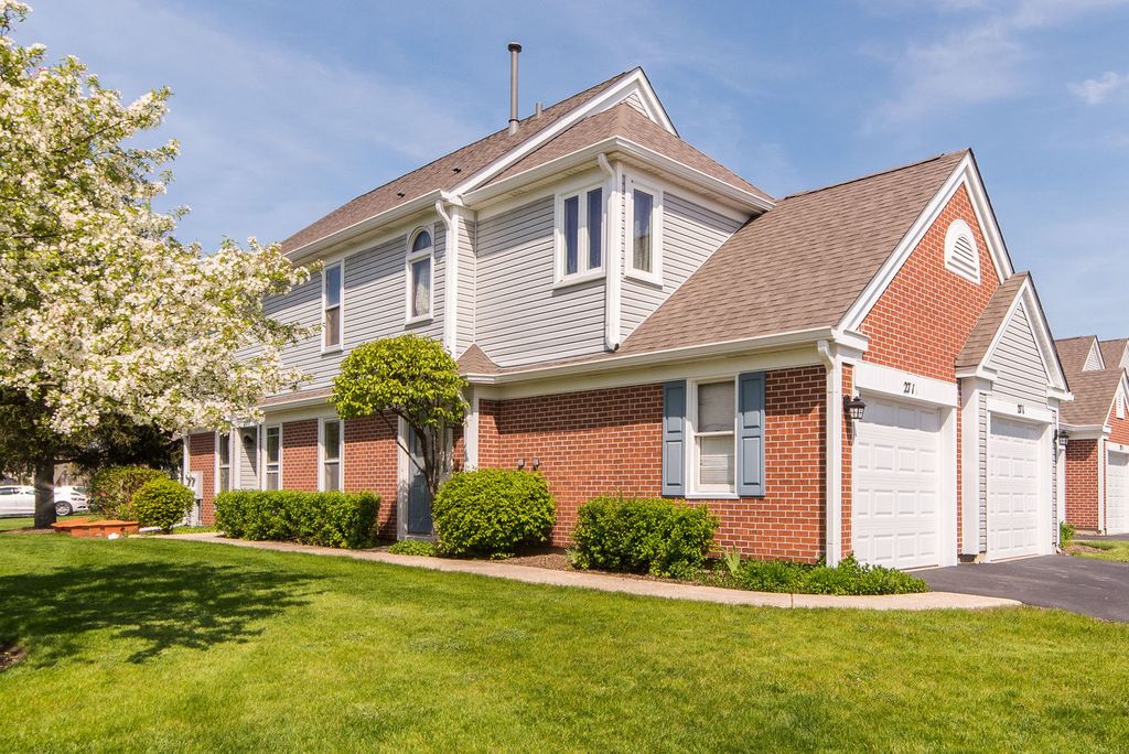 Elk Grove Village, IL Trulia