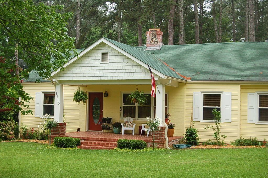 1115 Maple Dr, Griffin, GA 30224 Trulia