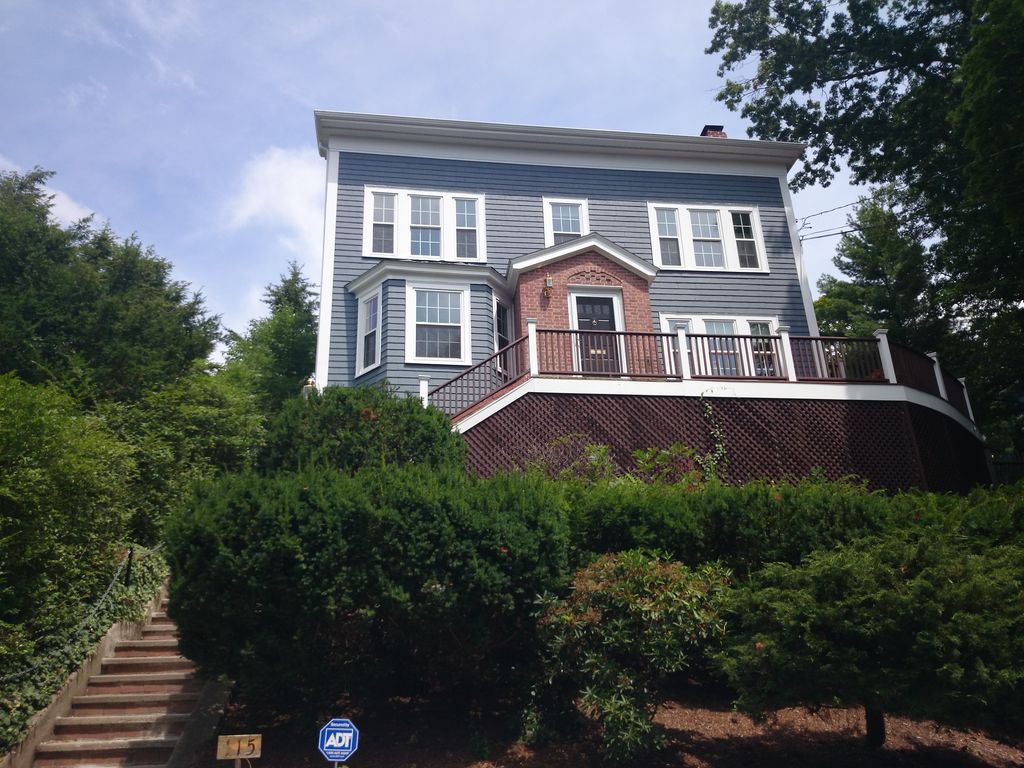 115 Lancaster Ter, Brookline, MA 02446 Trulia