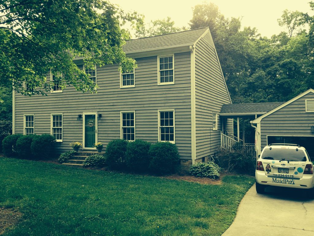 115 Circle Dr, Wingate, NC 28174 Trulia