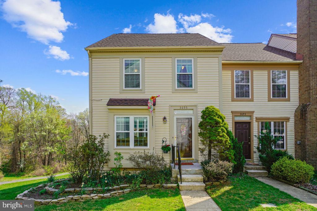 3695 Childress Ter, Burtonsville, MD 20866 Trulia
