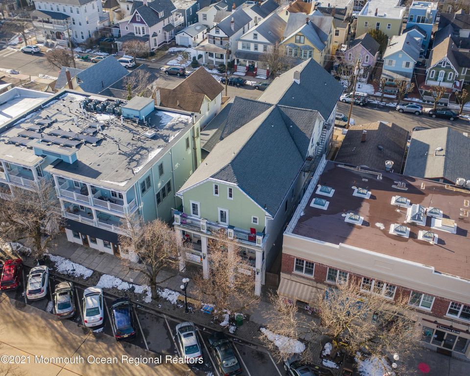 56 Main Ave, Ocean Grove, NJ 07756