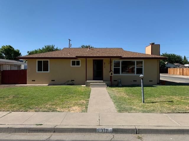 372 W Washington St, Coalinga, CA 93210