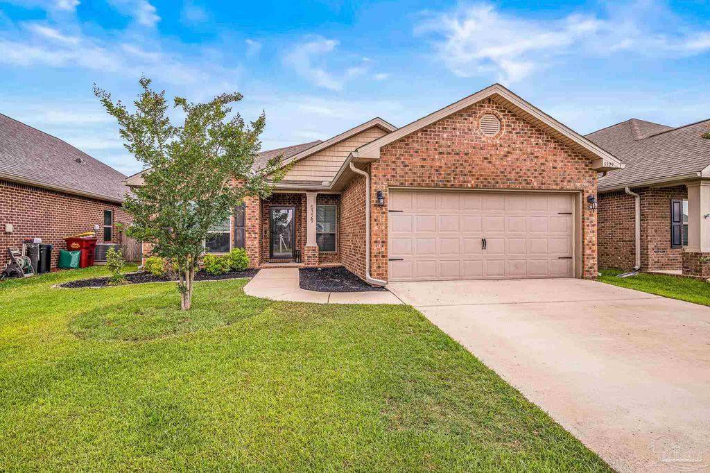 Pace, FL Open Houses - 29 Listings | Trulia