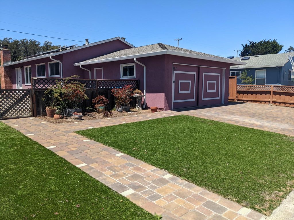 1861 Willow Way, San Bruno, CA 94066 Trulia