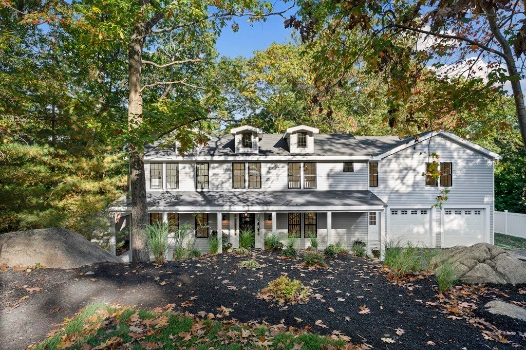 16 Montserrat Rd, Beverly, MA 01915