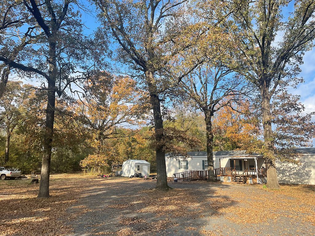 2377 County Road 2110, Hooks, TX 75561 Trulia
