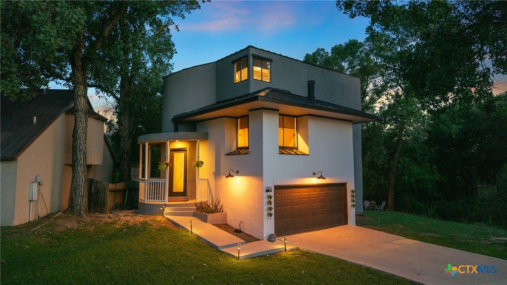 2201 Fuller Ln, Harker Heights, TX 76548