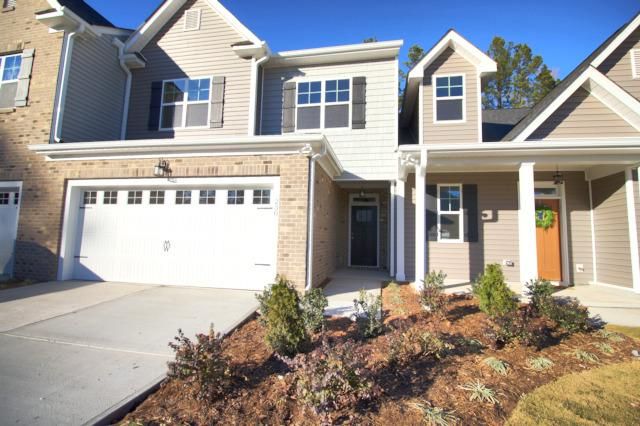 230 Churment Ct, Durham, NC 27703