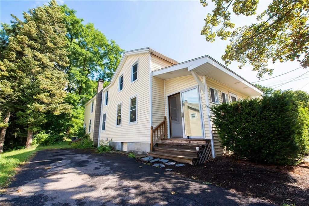 Tyre, Ny Single Family Homes For Sale - 6 Listings | Trulia
