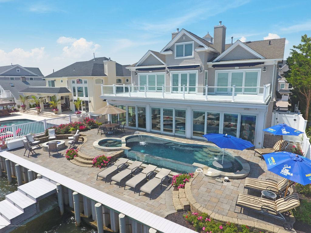 1860 Boat Point Dr, Point Pleasant Beach, NJ 08742 Trulia