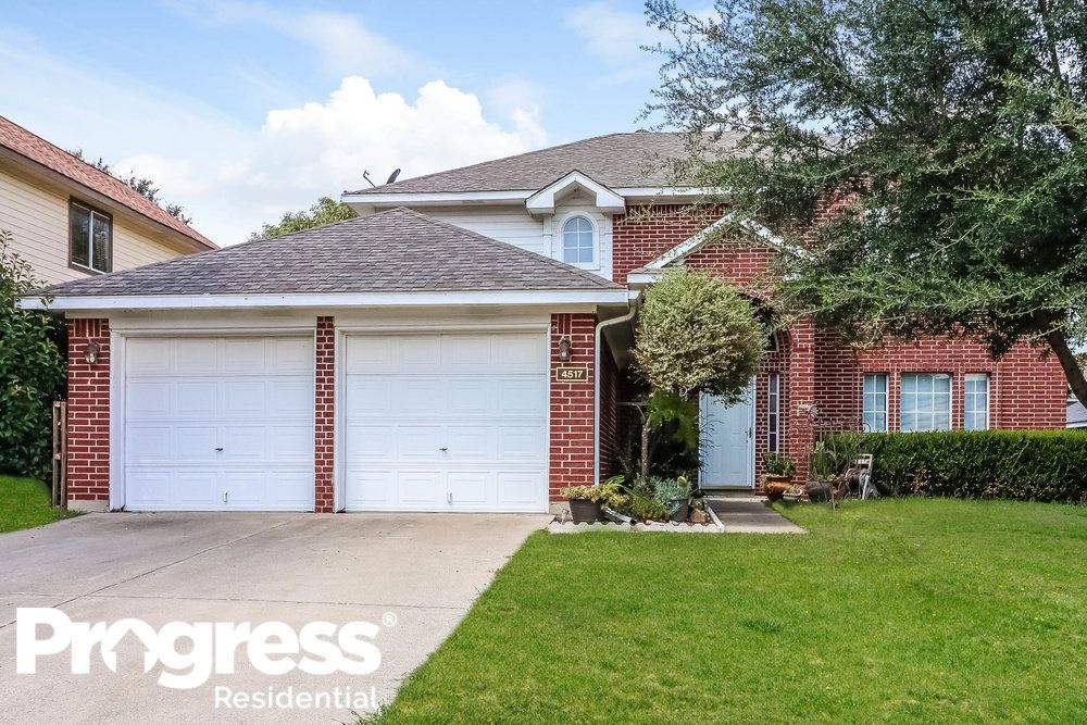 4517 Marblearch Dr, Grand Prairie, TX 75052