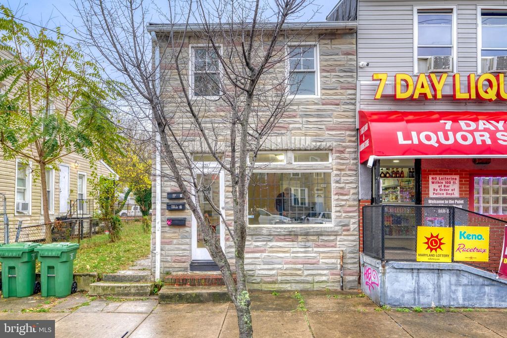 531 E Patapsco Ave, Baltimore, MD 21225 Trulia