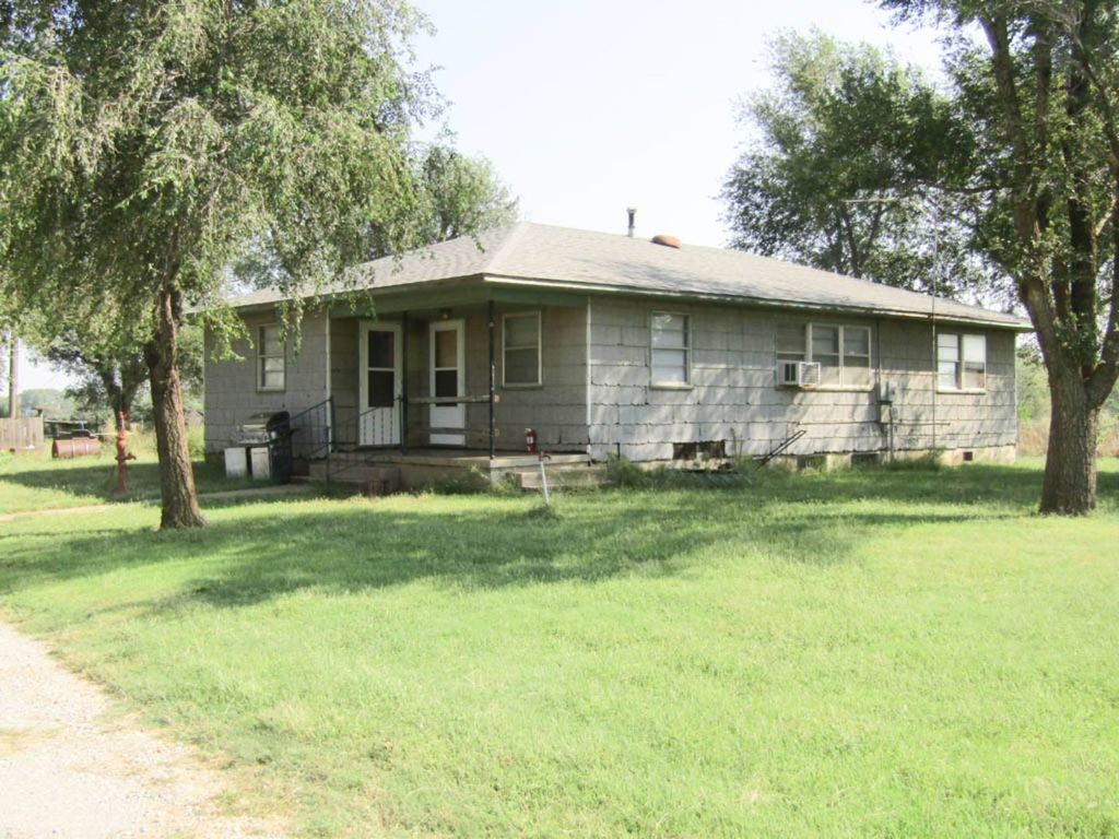 4806 S Wheatridge Rd, Enid, OK 2 Bed, 1 Bath SingleFamily Home 12