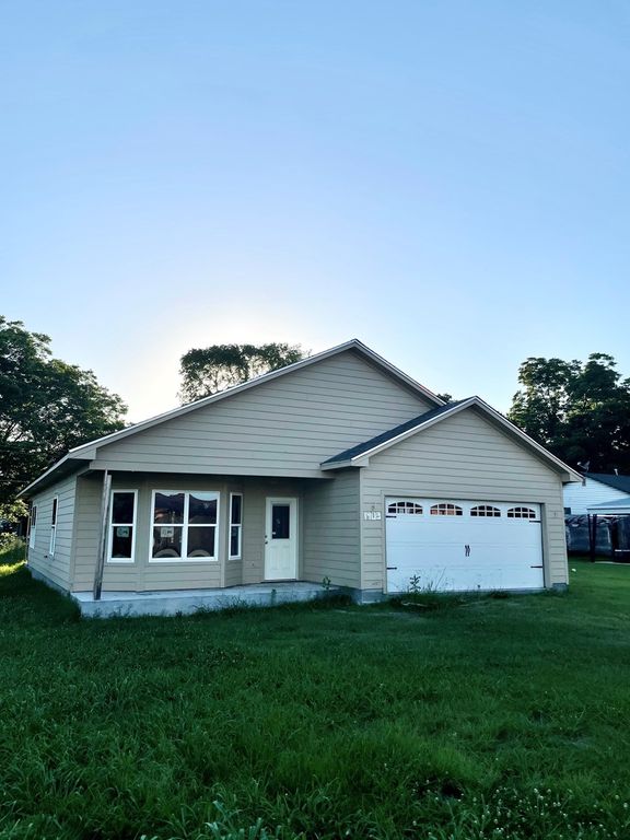 1403 Mount Washington Rd, Ardmore, OK 73401