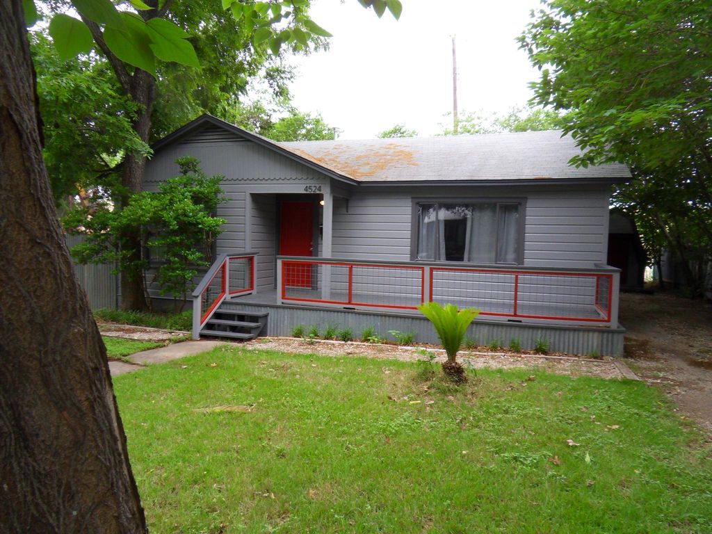 4524 Highland Ter, Austin, TX 78731 Trulia