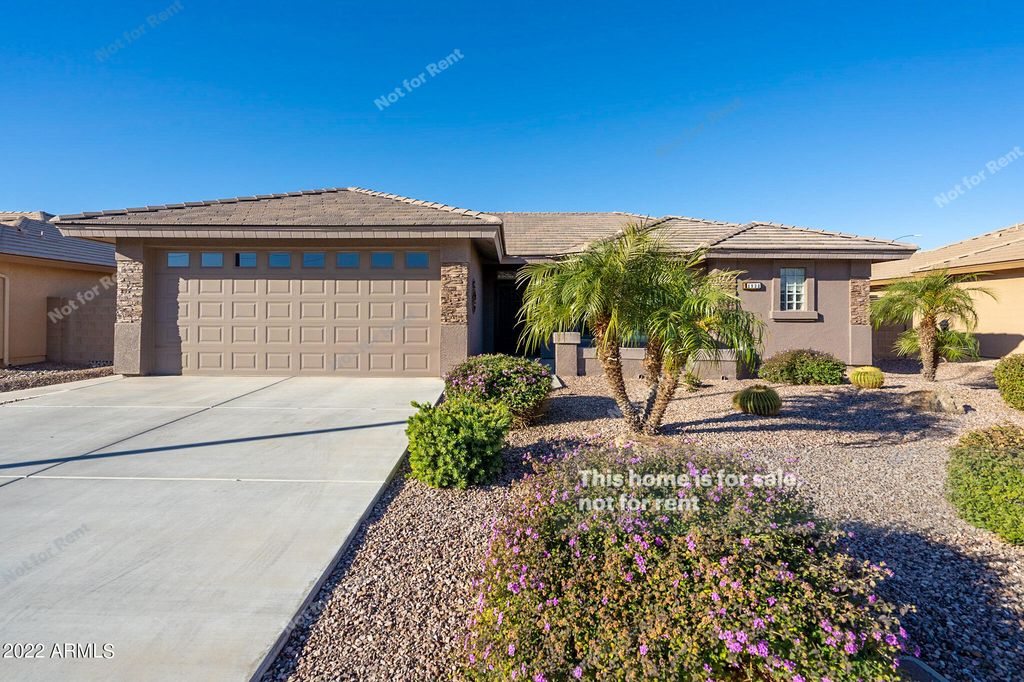 2932 S Willow Wood, Mesa, AZ 85212