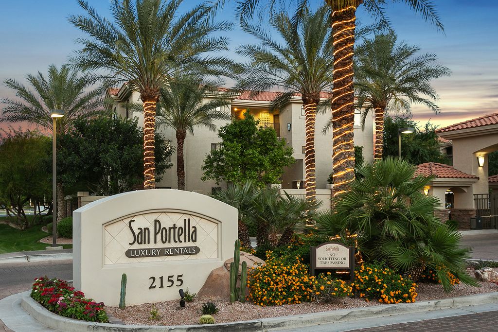 2155 S 55th St, Tempe, AZ 85282
