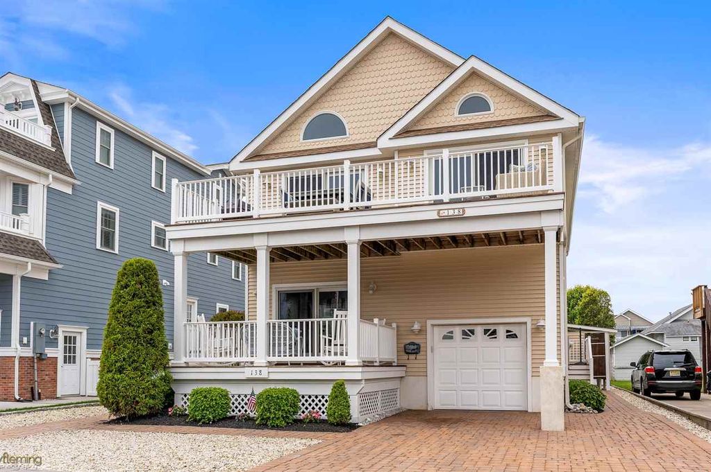 138 26th St, Avalon, NJ 08202 Trulia