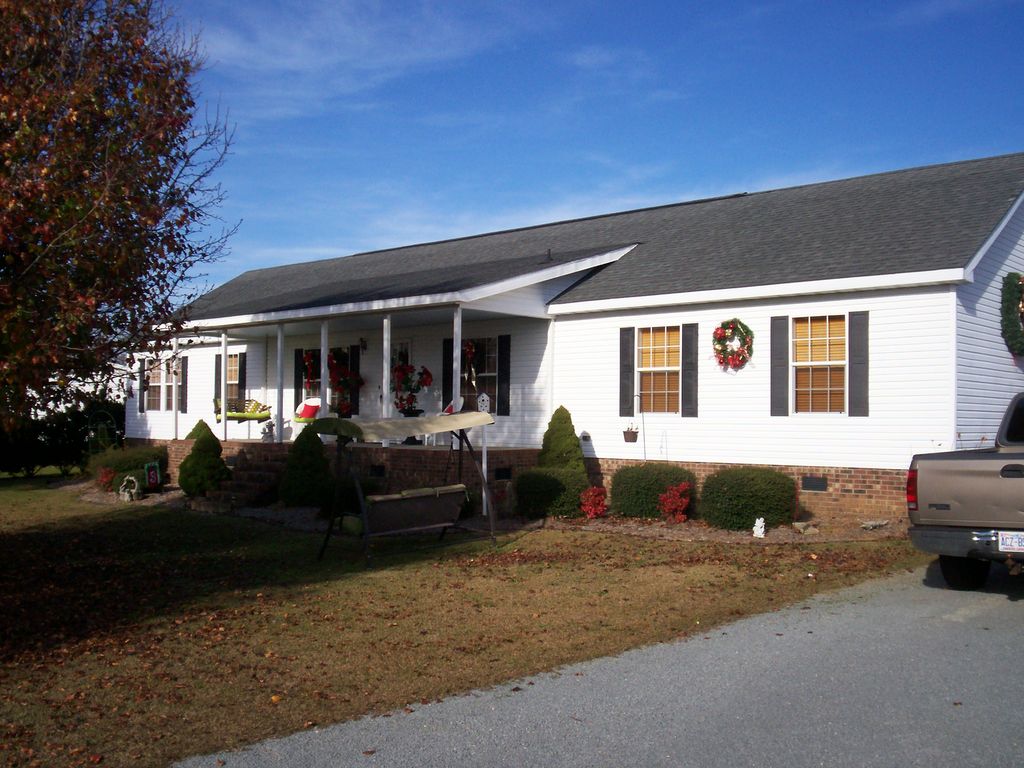 134 Suggs Rd, Dunn, NC 28334 Trulia