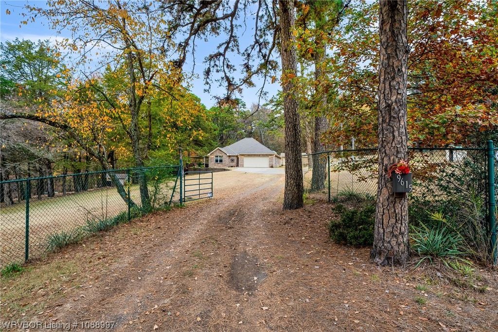 9615 Old 81 Loop, Rudy, AR 72952 Trulia