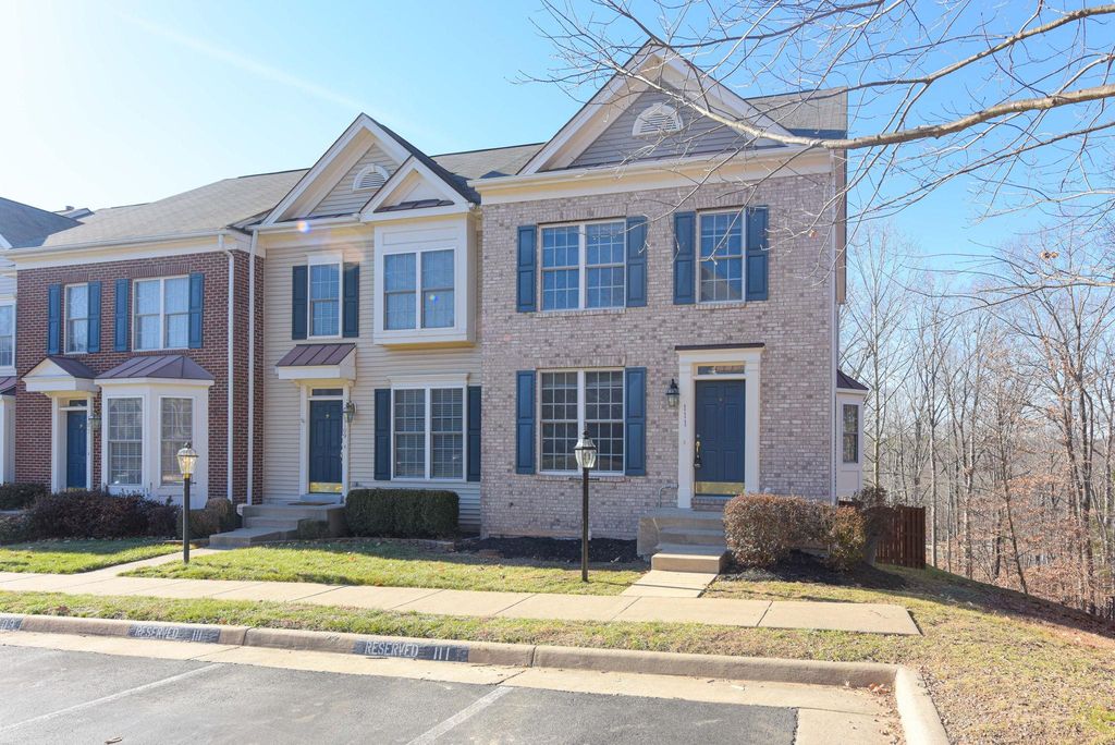 111 Shannon Ct, Stafford, VA 22554 Trulia