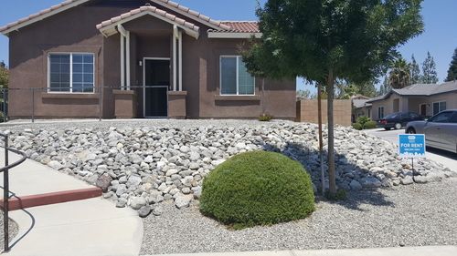 6814 Edgeview Dr A Bakersfield Ca, Landscaping Rocks Bakersfield Ca