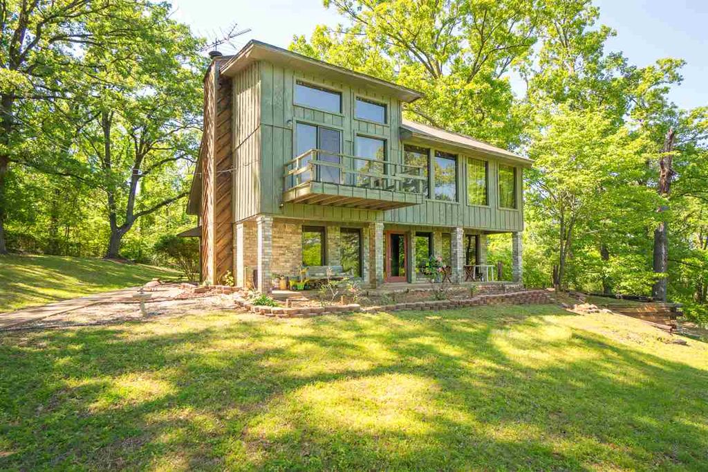 872 Fm 997, Daingerfield, TX 75638 Trulia