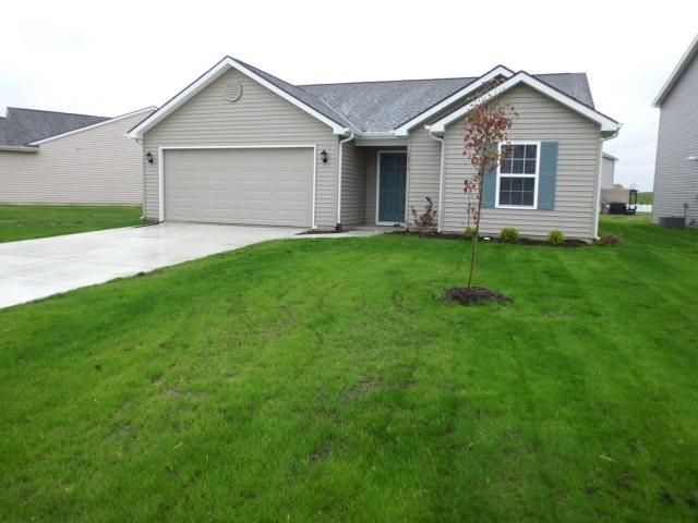 12754 Shearwater Run, Fort Wayne, IN 46845