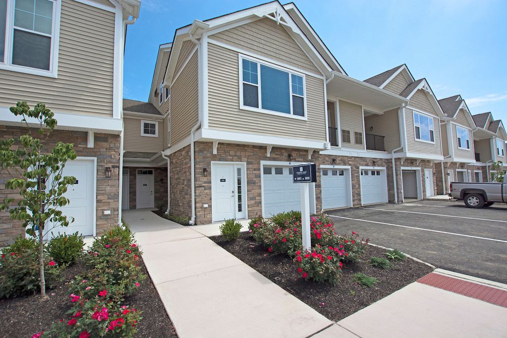 Woodmont Valley at Lower Macungie Macungie, PA Trulia