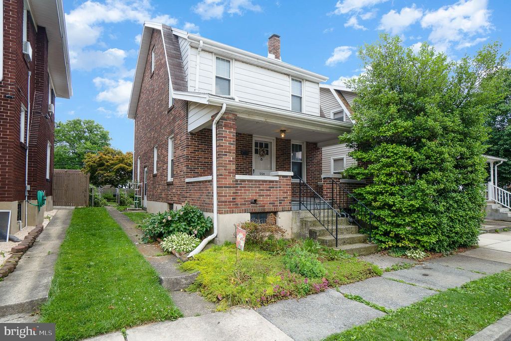 1228 Edison St, York, PA 17403 Trulia