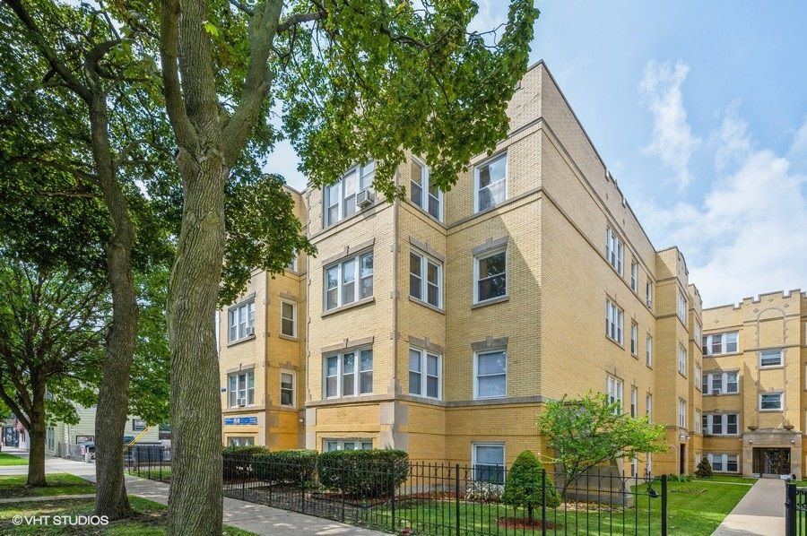 4412 N Saint Louis Ave, Chicago, IL 60625