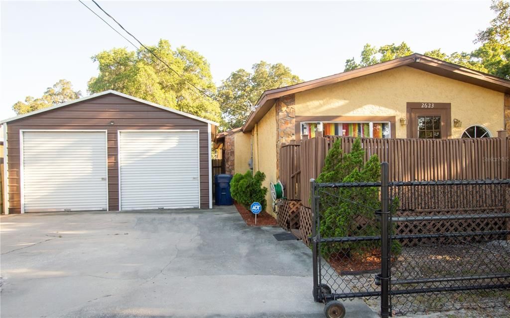 2623 E Chelsea St, Tampa, FL 33610