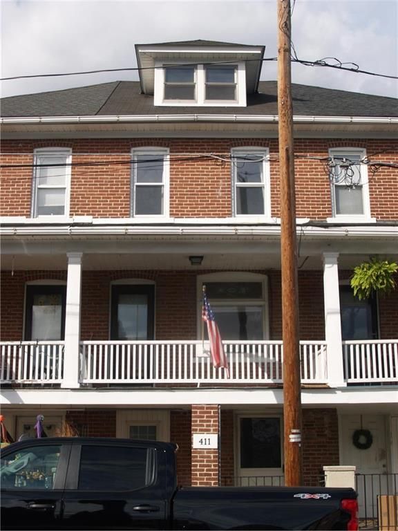 411 E 9th St, Northampton, PA 18067